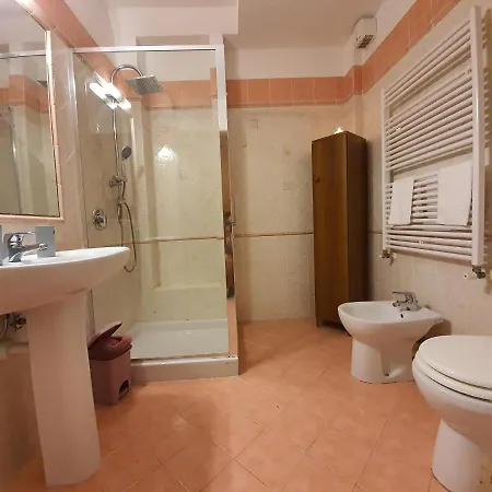 La Tana Del Lupo Paradiso Del Relax Villa Sanremo