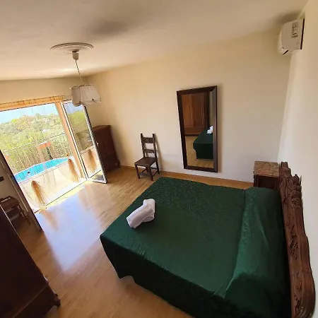 La Tana Del Lupo Paradiso Del Relax サンレモ